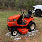 Lawn mower - Image 2