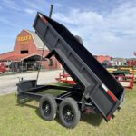 Dump Trailer - Image 2