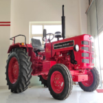 Mahindra Tractor