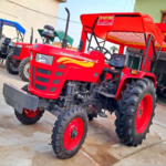 Mahindra Tractor - Image 2