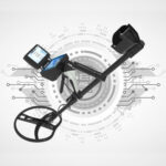 Titan ger gold Detectors