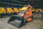 Mini skid steers - Image 2