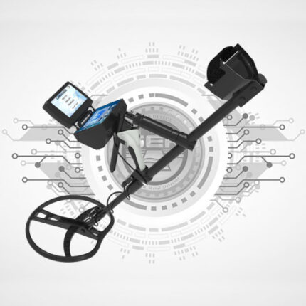 Titan ger gold Detectors