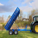 Farm trailer - Image 2