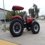 Case IH tractor - Image 2