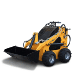 Mini skid steers - Image 3