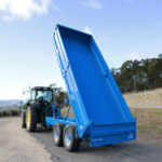 Farm trailer - Image 3