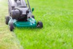 Cutting lawn mower - Image 3