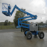 cherry picker - Image 2