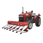 Multifunction automatic tractor reaper - Image 3
