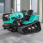 Diesel CRAWL Tractor - Image 2