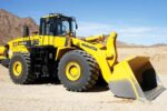 4*4 wheel loader - Image 3