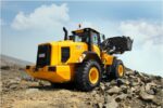 4*4 wheel loader - Image 2