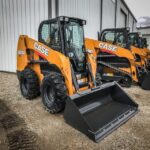 Skid steer loader - Image 3