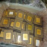 cpu gold scrap - Image 3