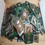 cpu gold scrap - Image 2