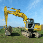 Excavator - Image 2