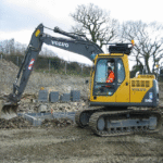 Excavator - Image 3