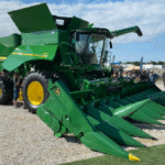 combine harvester - Image 2