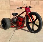 Mini Electric trike - Image 3