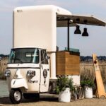 Mini food truck - Image 2