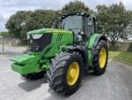 2022 John Deere 6195M