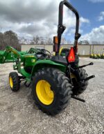 2026 John Deere 3032E (0%-48 Month) - Image 2