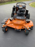 2026 Scag CHEETAH 72" new Zero Turn Mower