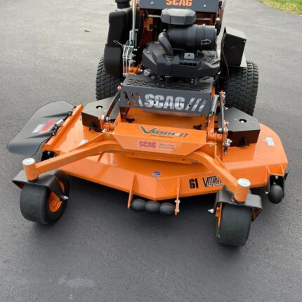 2026 Scag CHEETAH 72" new Zero Turn Mower