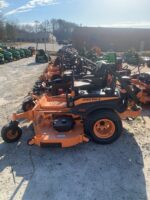 2026 Scag CHEETAH 72" new Zero Turn Mower - Image 3