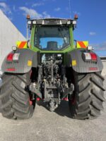 2022 Fendt 824 S4 - Image 2