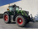 2022 Fendt 824 S4 - Image 3