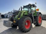 2022 Fendt 824 S4