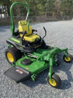 John Deere Zero turn Mowers 60in Z900 Series