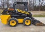 2015 New Holland  L218